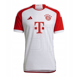 Koszulka adidas Bayern Monachium Home M IJ7442 XXL