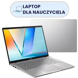 ASUS Laptop VivoBook S14 S3407QA-KP002W 14" IPS Snapdragon