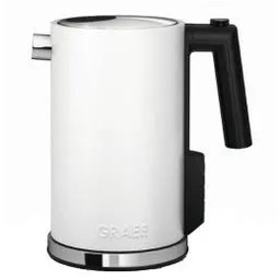 Graef WK 901 1,25l 2200W Regulacja temperatury Czajnik