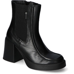 Botki Nessi 23520 Czarny lico