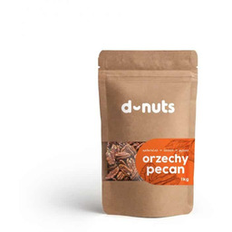ORZECHY PEKAN 500 G D-NUTS