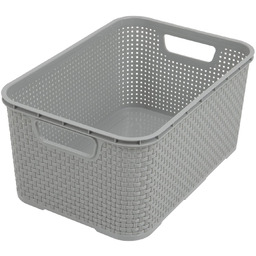 BranQ - Home essential uniwersalny, wielofunkcyjny kosz o