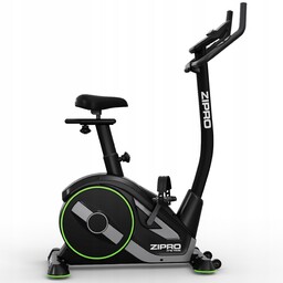 Rower Stacjonarny Rowerek Treningowy do ćwiczeń Kinomap Zwift