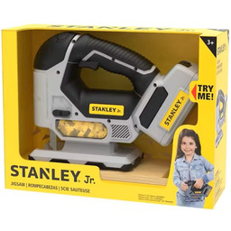 STANLEY Wyrzynarka na baterie RP045-S