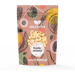 Orzechy nerkowca 500 g