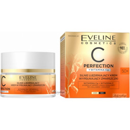 Eveline Cosmetics - C Perfection Strongly Firming Cream