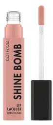 CATRICE Shine Bomb Lip Lacquer Szminka 3 ml