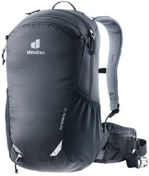 Plecak rowerowy Deuter Superbike 18 - black
