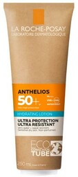 LA ROCHE-POSAY ANTHELIOS Hydrating Lotion SPF50+ Nawilżające mleczko,