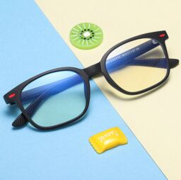 Stylion Dziecięce okulary do komputera BLUE LIGHT