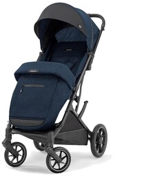 Inglesina Maior Lekki Wózek Spacerowy Polar Blue