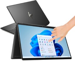 Laptop 2W1 Hp Spectre 16'' 3K X360 /I7-12/16Gb