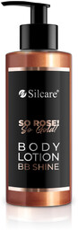 Balsam So Rose! So Gold! BB Shine Body
