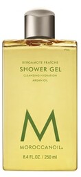 Moroccanoil Shower Gel BERGAMOTE FRAÎCHE Żel pod prysznic