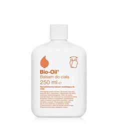 BIO-OIL Balsam do ciała 250 ml