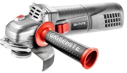Graphite Szlifierka kątowa 900W tarcza 125mm