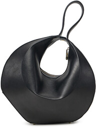 Torebka Patrizia Pepe 8B0046/L047 Czarny