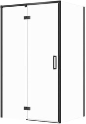 CERSANIT S601-323 Set C123 Kabina Larga Zawias Lewa