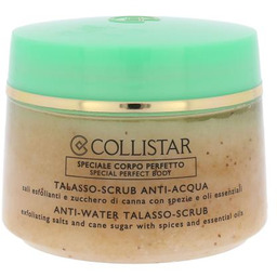 Collistar Special Perfect Body Anti-Water Talasso-Scrub peeling