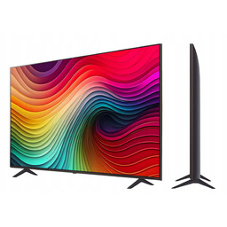 Telewizor Lg 50NANO82T3B 4K Uhd Nanocell Ai Smart