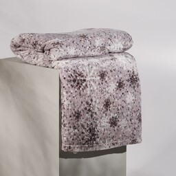 Drukowany koc Snowf 150x200 cm