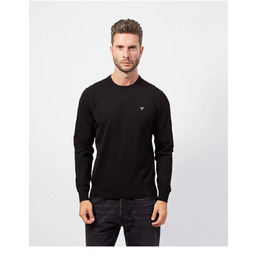 maglie uomo guess m4yr29 z3dm0 jblk black