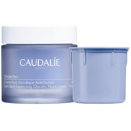 Caudalie Vinoperfect Glikolowy Krem na Noc Wkład/Refill 50ml