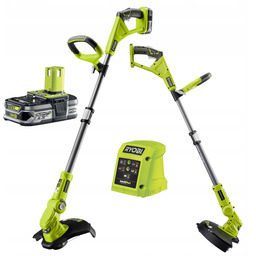 Ryobi RLT183225F Podkaszarka Kosa 30cm Akumulatorowa Wykaszarka 2,5Ah