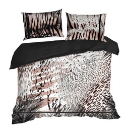 Eva Minge By Eurofirany Pościel satynowa 160x200 Eva