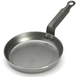 DE BUYER Patelnia do blinów MINERAL B 14