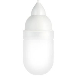 CANPOL BABIES Silikonowa gruszka do nosa 56/621