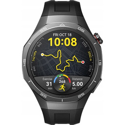 Smartwatch Huawei Watch Gt 5 Pro Active czarny