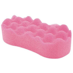 Donegal Bath Sponge gąbka do mycia i masażu
