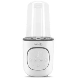 Lionelo Thermup 2.0 White Podgrzewacz do butelek