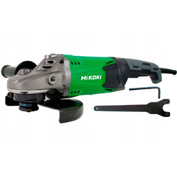 Szlifierka kątowa Hikoki G23SW2W7 230 2200W