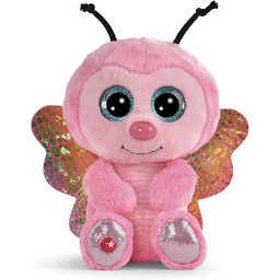NICI GLUBSCHIS Motylek Lilli Papilli 15 cm przytulanka