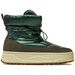 Śniegowce Pepe Jeans PLS50554 Zielony