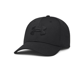 Under Armour Męska czapka Blitzing Black M/L