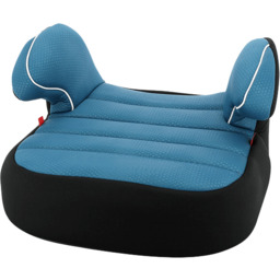 WALSER 15573 Poduszka podwyższająca na fotel 3 (Booster),
