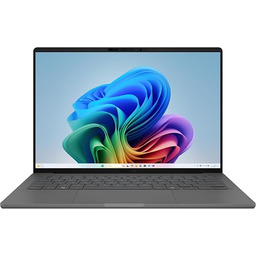 ASUS Zenbook A14 OLED UX3407QA laptop 14" WUXGA