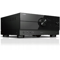 Yamaha RX-A6A (Czarny)