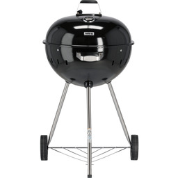 Yato GRILL WĘGLOWY OKRĄGŁY 54CM CZARNY