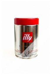 illy Classico 100% Arabica - kawa ziarnista 250g