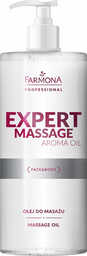 Farmona Professional - Expert Massage Aroma Oil -
