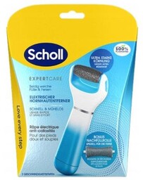 Scholl, Expert Care, Elektroniczny pilnik do stóp