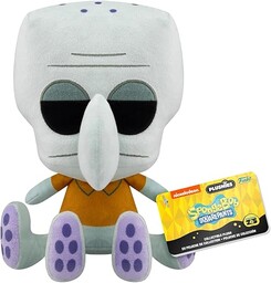 Funko POP! Plush: SBS 25th - Squidward Tentacles