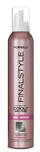 Montibello Finalstyle Colour Mousse Ash 320 ml