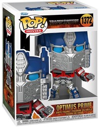 Funko POP!, figurka kolekcjonerska, Transformers: Rise of the