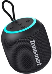 Tronsmart Głośnik bezprzewodowy T7 Mini 15W, Bluetooth, podświetlenie