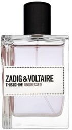 Zadig & Voltaire This Is Him! Undressed woda